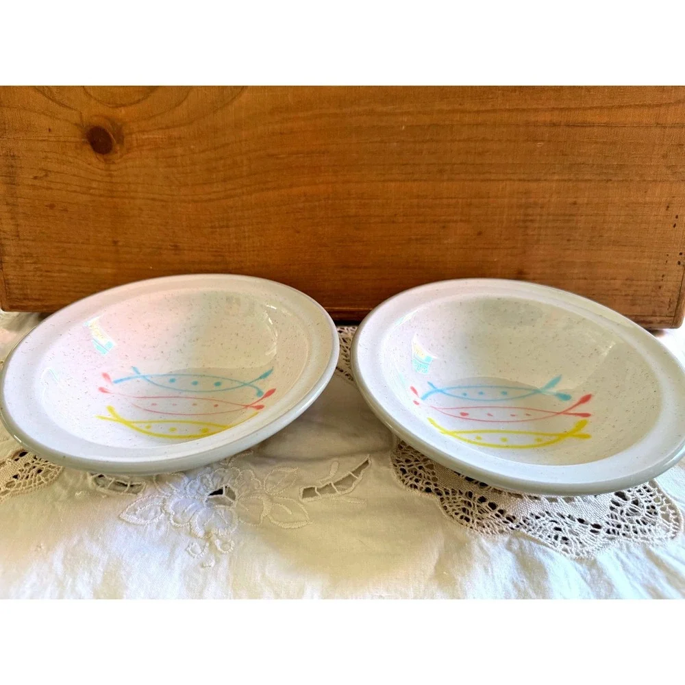 Harkerware vintage stone